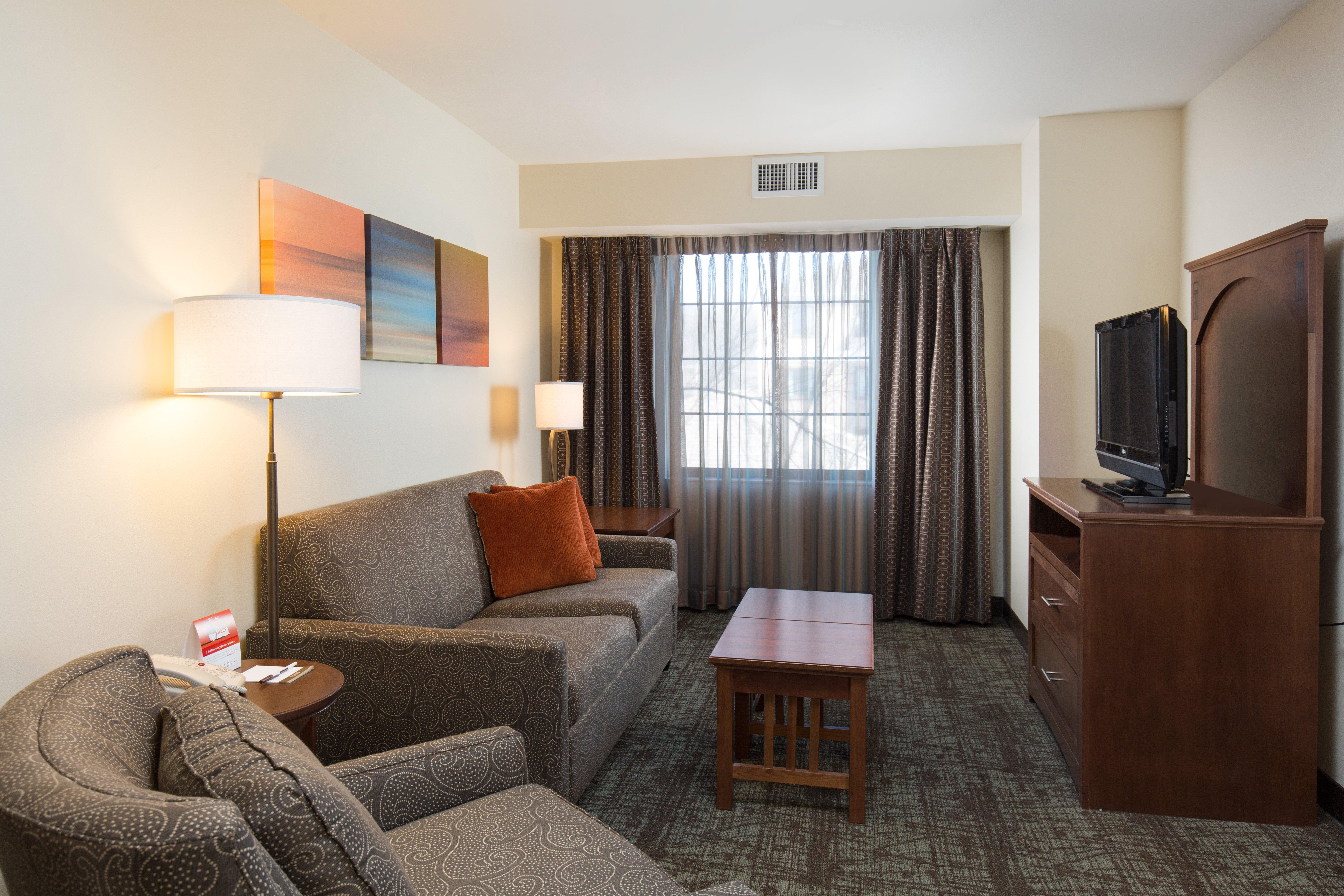 Staybridge Suites Sacramento-Folsom By Ihg Exterior foto