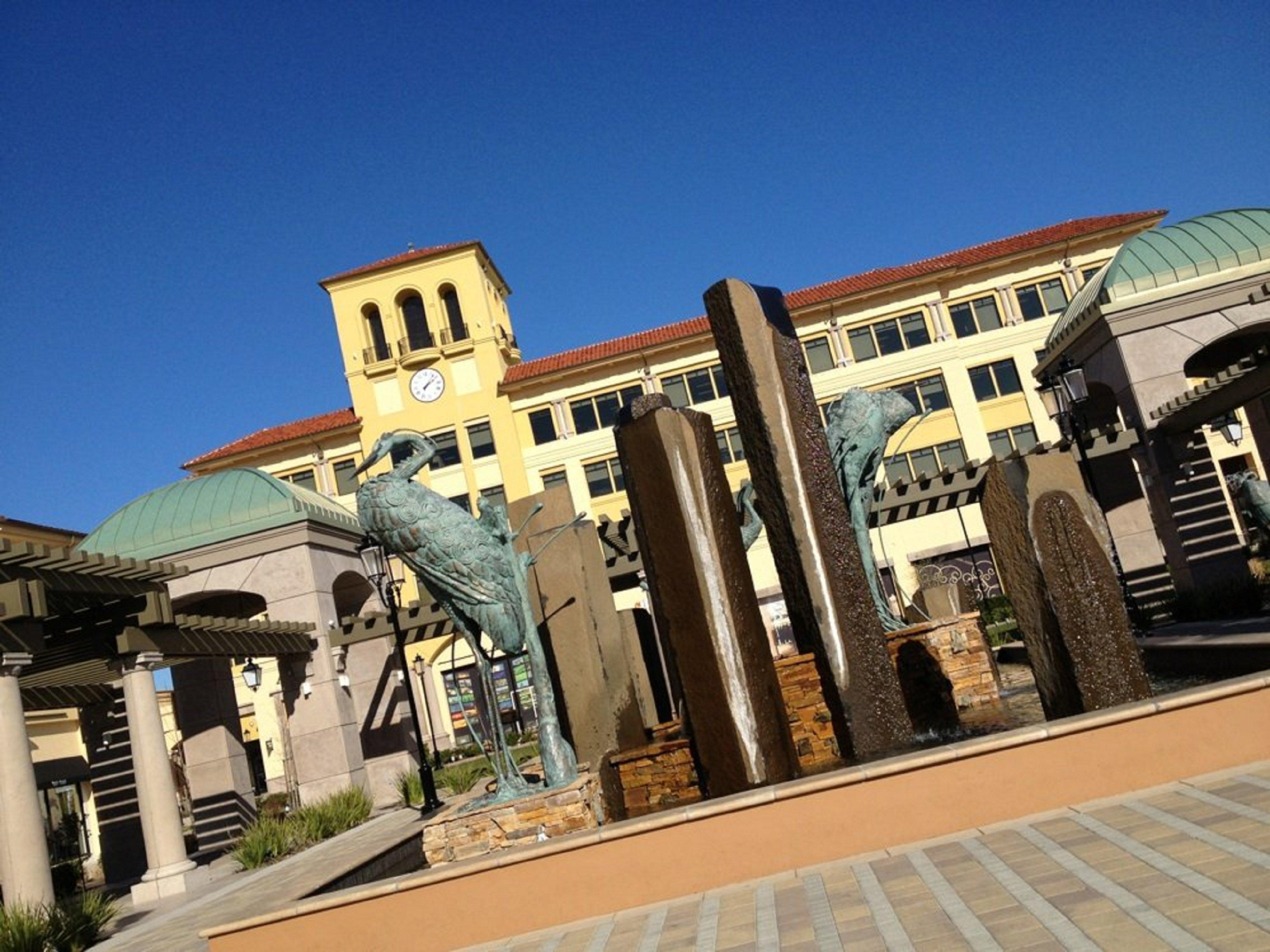 Staybridge Suites Sacramento-Folsom By Ihg Exterior foto
