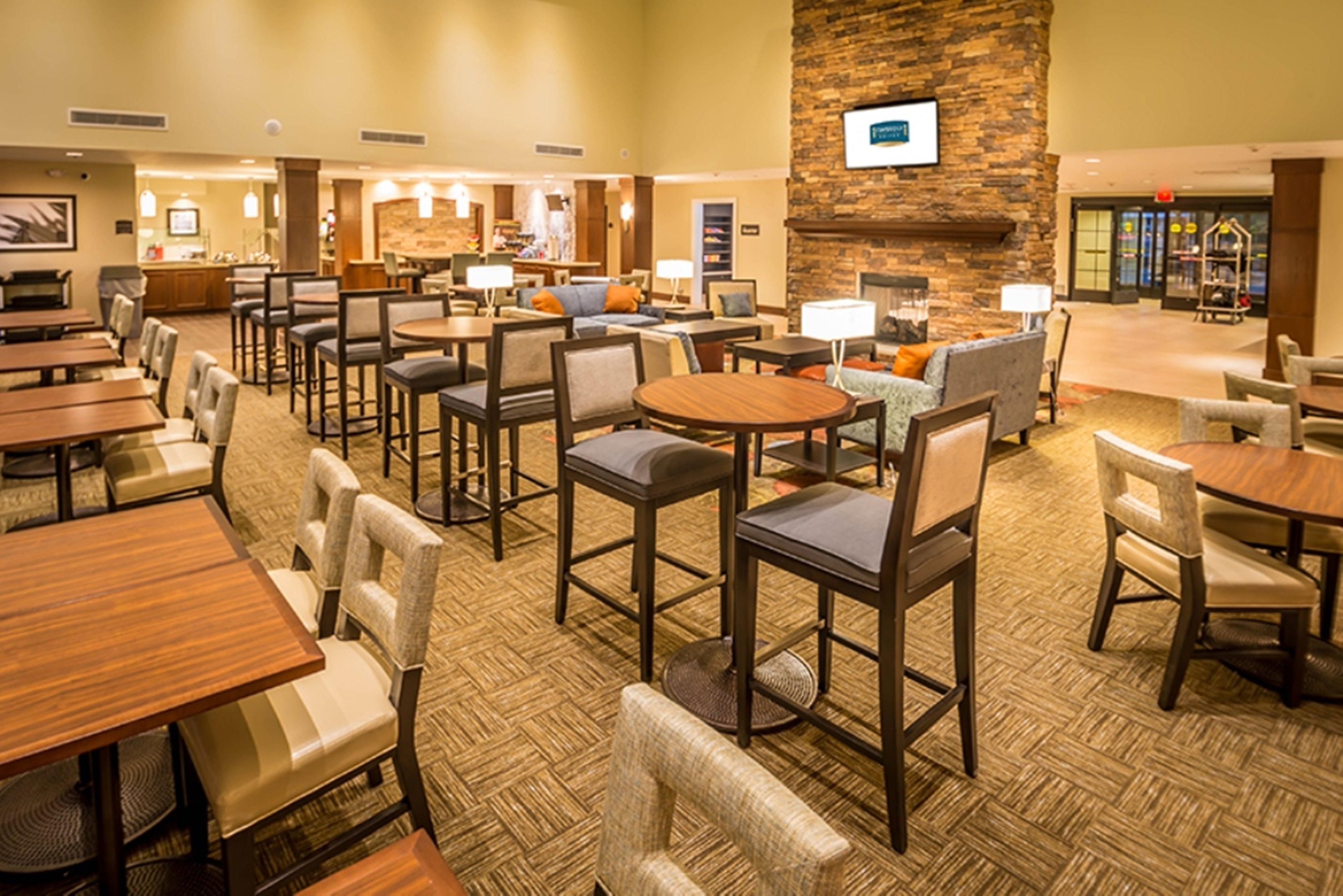 Staybridge Suites Sacramento-Folsom By Ihg Exterior foto