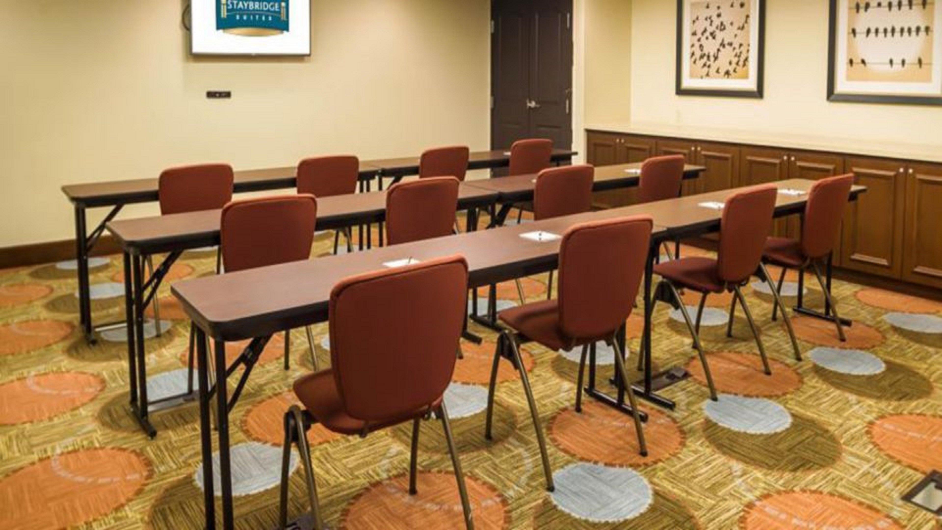 Staybridge Suites Sacramento-Folsom By Ihg Exterior foto