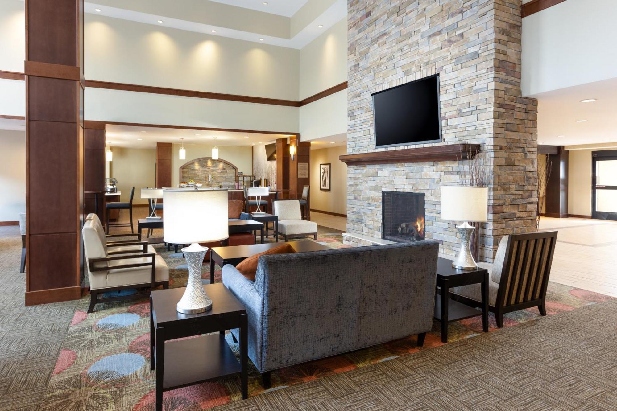 Staybridge Suites Sacramento-Folsom By Ihg Exterior foto
