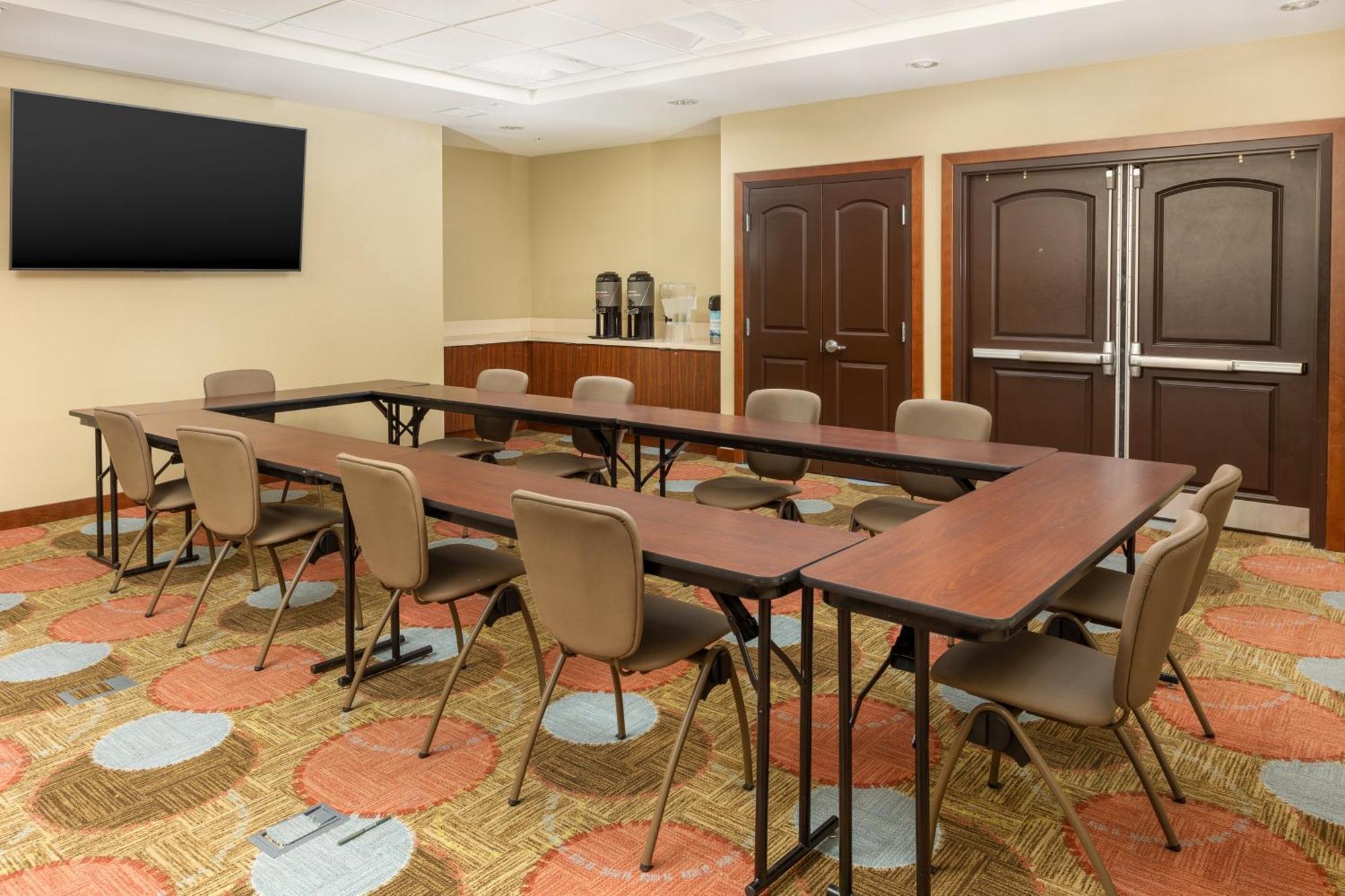 Staybridge Suites Sacramento-Folsom By Ihg Exterior foto