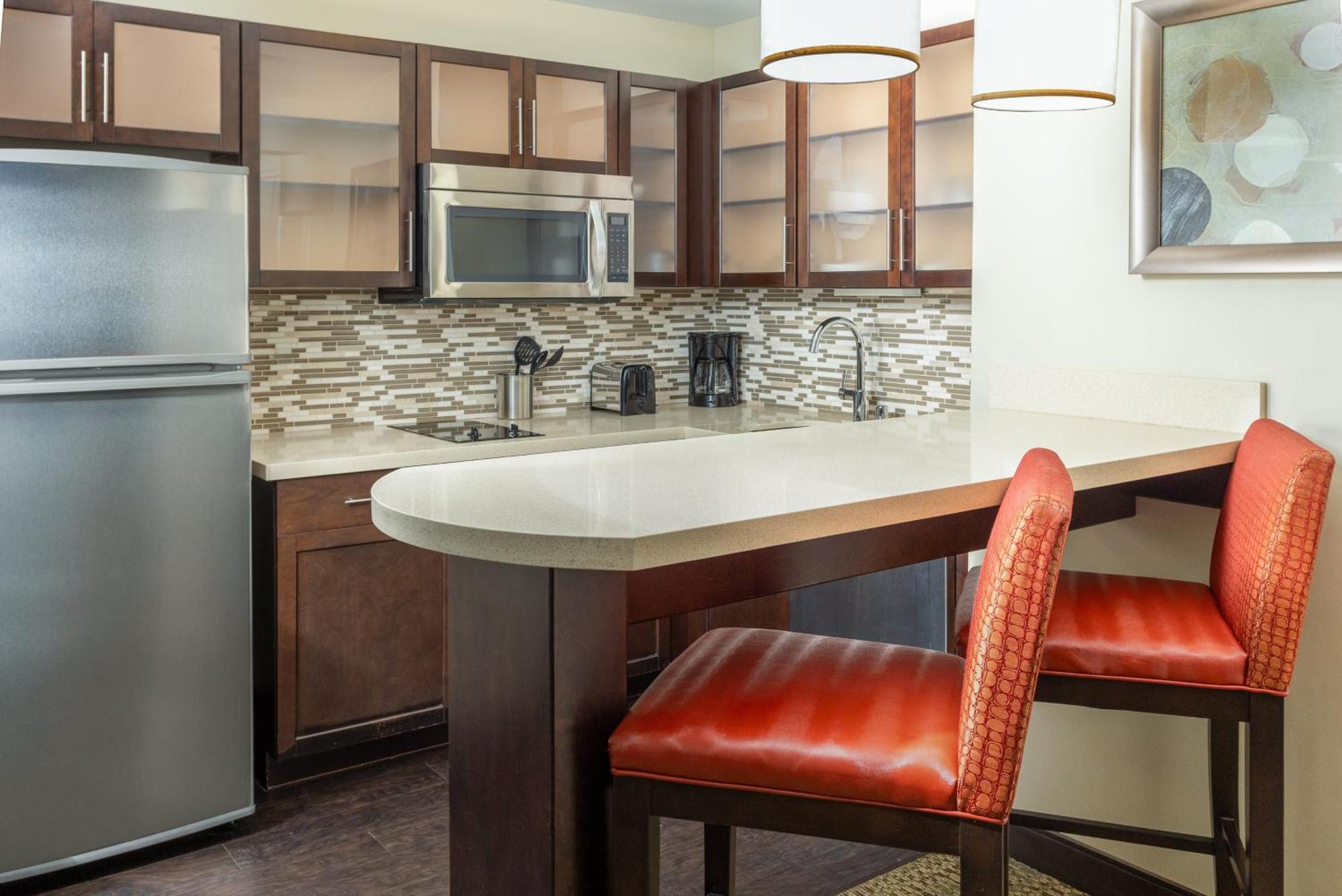 Staybridge Suites Sacramento-Folsom By Ihg Exterior foto