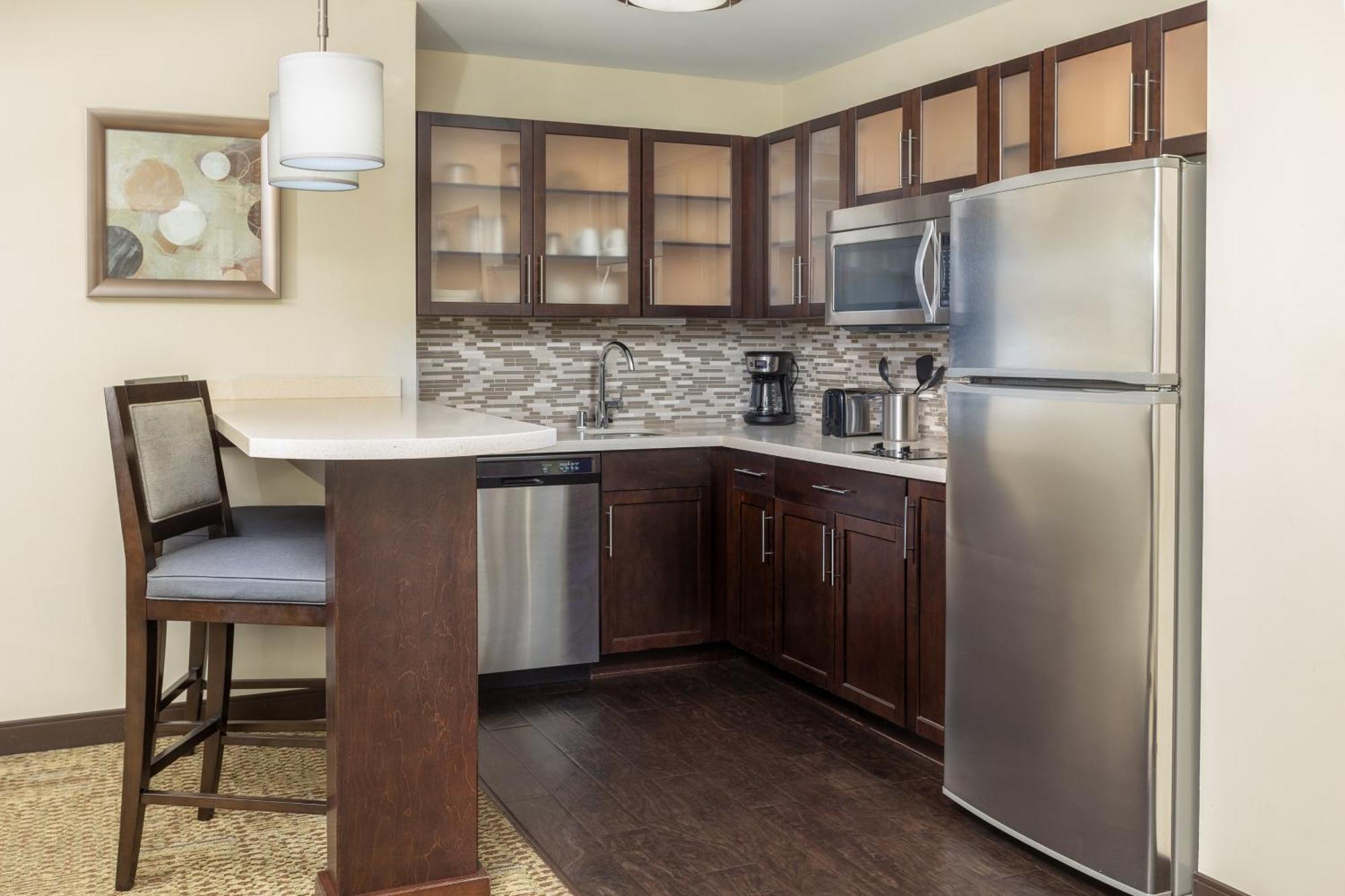 Staybridge Suites Sacramento-Folsom By Ihg Exterior foto