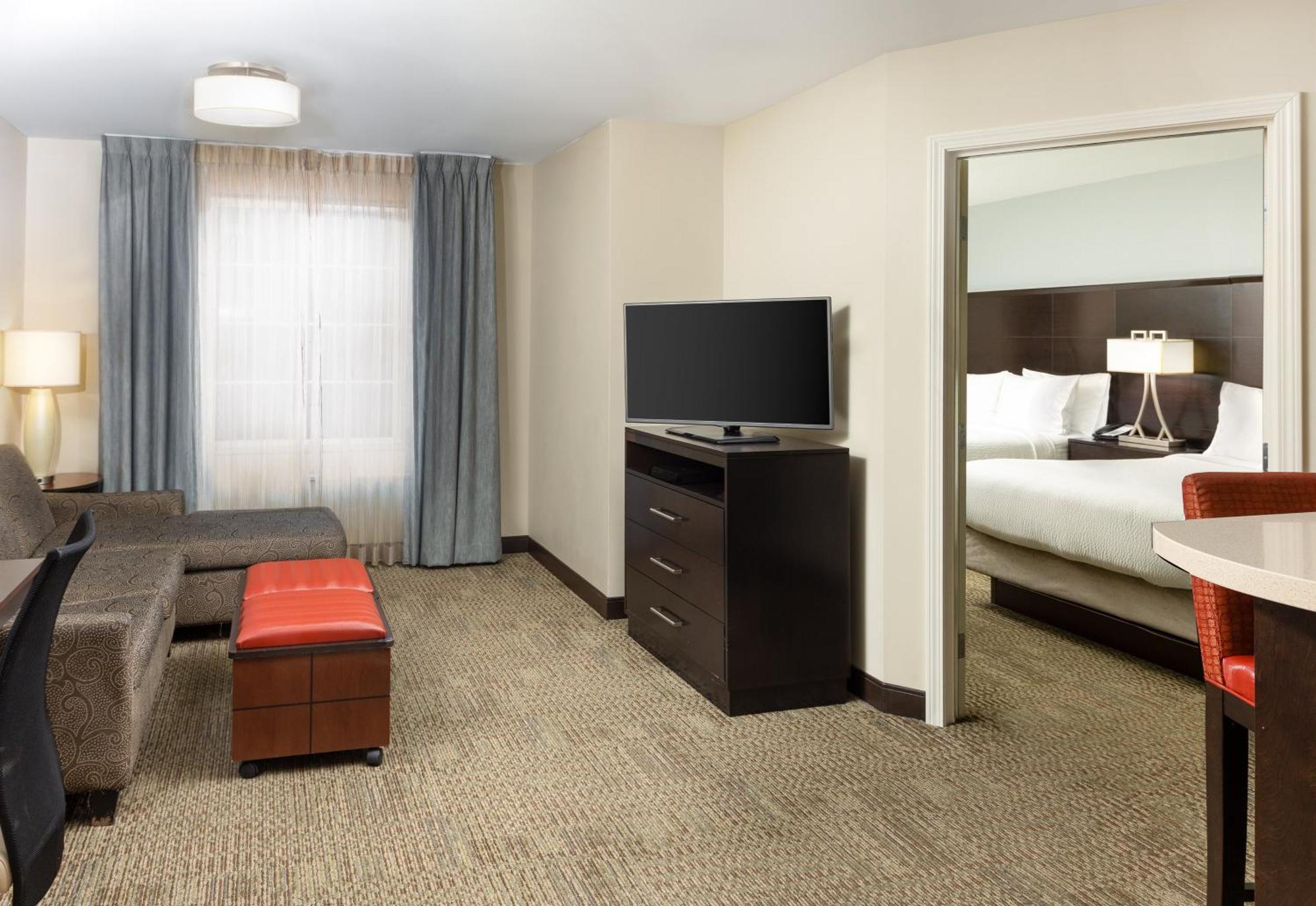Staybridge Suites Sacramento-Folsom By Ihg Exterior foto