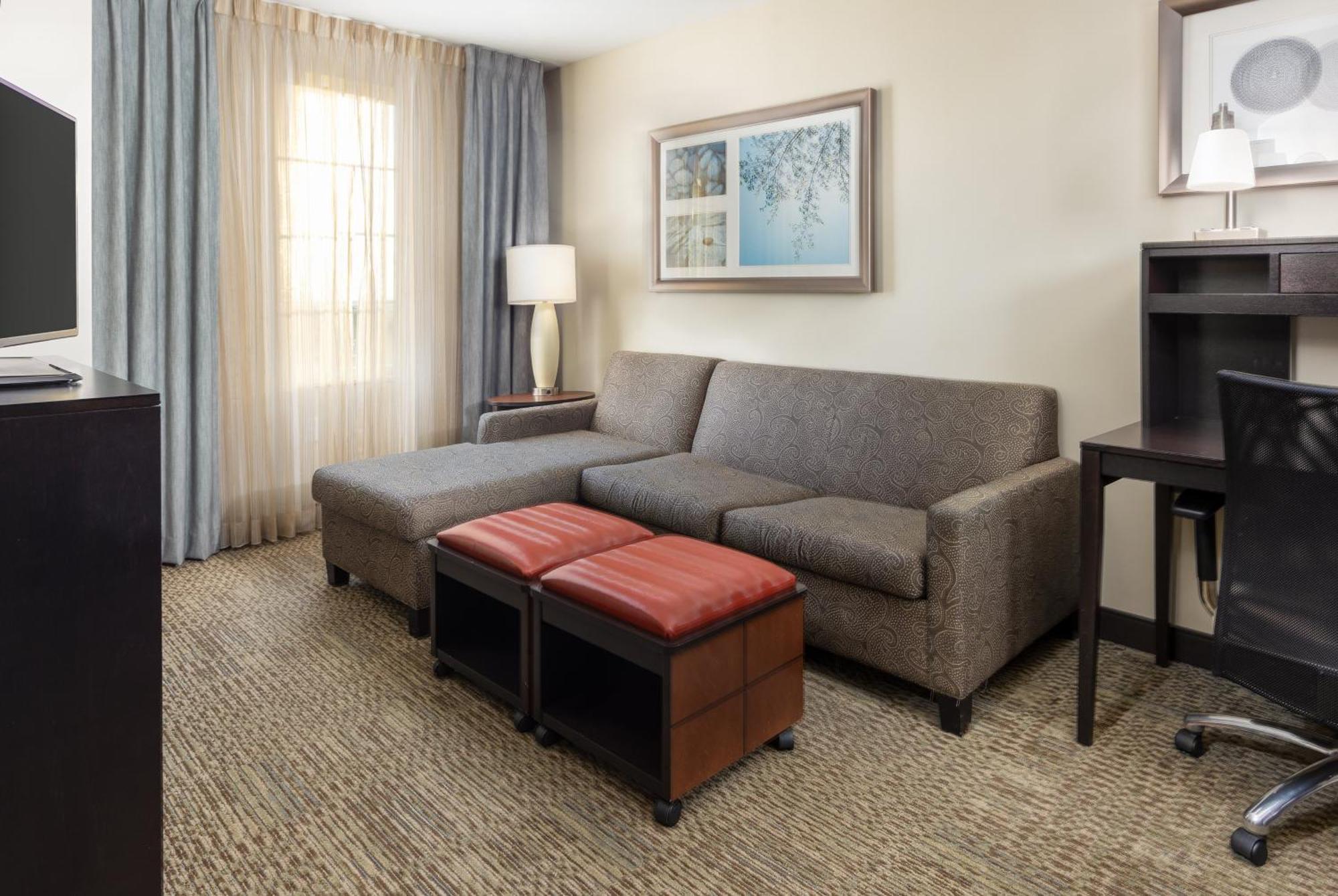 Staybridge Suites Sacramento-Folsom By Ihg Exterior foto