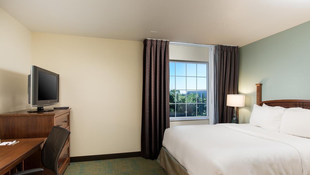 Staybridge Suites Sacramento-Folsom By Ihg Exterior foto